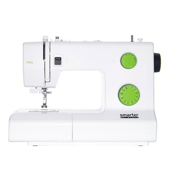 Symaskin Pfaff Smarter 140S 40 x 30 x 19 cm
