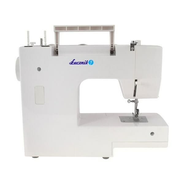 Symaskin Łucznik Laura 555
