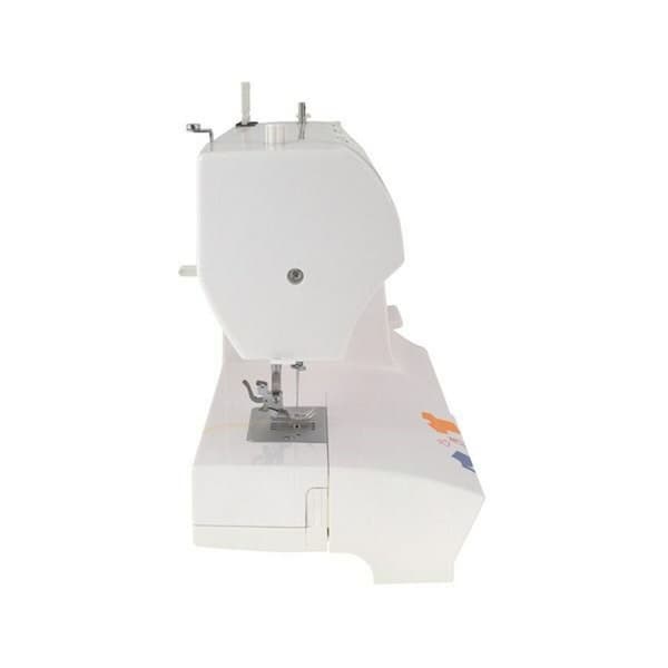 Symaskin Łucznik Laura 555