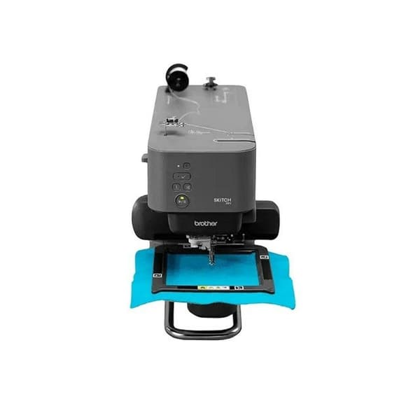 Symaskin Brother PP1