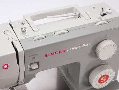 SINGER HD 4411 symaskine
