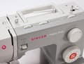 Miniatyrbillede 2 af 2: SINGER HD 4411 symaskine