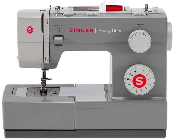 SINGER HD 4411 symaskine