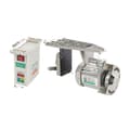 Miniatyrbild 1 av 2: Elektrisk borstlös servomotor, 750W, justerbar hastighet 200-3500 rpm, LED-display,VIT
