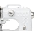 Miniatyrbild 2 av 6: Symaskin 12 stygn Vit Bomann NM6063CB-Vit