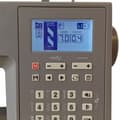 Miniatyrbild 2 av 5: Symaskin Singer HD6805