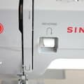 Miniatyrbillede 5 af 5: Symaskine Singer SMC4423