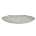 Miniatyrbild 2 av 2: Centerpiece Spiral White MDF Wood 34,5 x 3 x 34,5 cm (6 Units)
