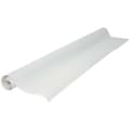 Miniatyrbillede 2 af 2: Tablecloth Maxi Products White Paper 1 x 10 m (24 Units) (40 Units)