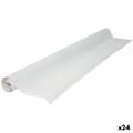 Miniatyrbillede 1 af 2: Tablecloth Maxi Products White Paper 1 x 10 m (24 Units) (40 Units)
