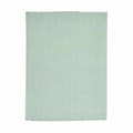 Pikkukuva 3 / 3: Tablecloth Kinvara ESTRELLA-M Light Green Thin canvas 140 x 180 cm Anti-stain Star (6 Units)