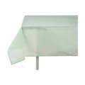 Pikkukuva 2 / 3: Tablecloth Kinvara ESTRELLA-M Light Green Thin canvas 140 x 180 cm Anti-stain Star (6 Units)