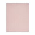 Miniatyrbillede 3 af 3: Tablecloth Kinvara ESTRELLA-R Pink Thin canvas 140 x 180 cm Anti-stain Star (6 Units)