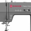 Miniatyrbild 4 av 5: Symaskin Singer HD6805