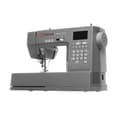 Miniatyrbild 1 av 5: Symaskin Singer HD6805