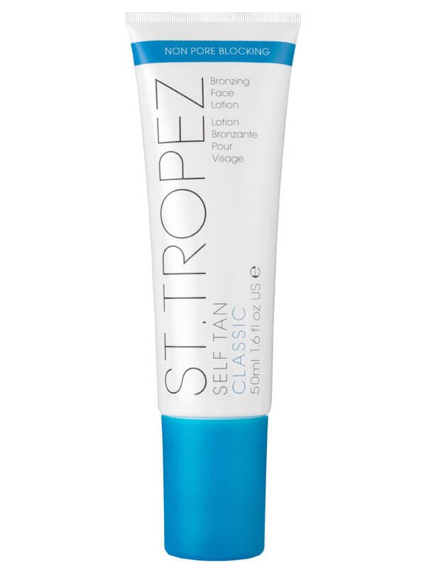 St. Tropez Bronzing Lotion Face (50ml)