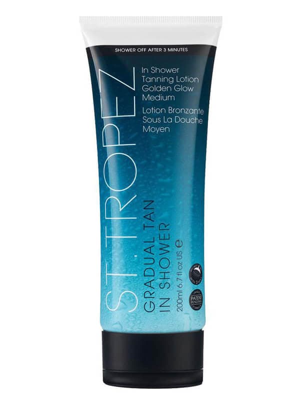 St. Tropez Gradual Tan In Shower Medium (200ml)