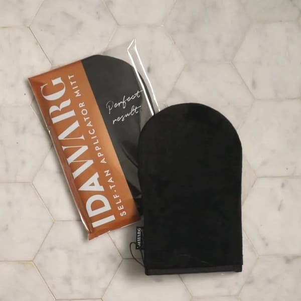 Ida Warg Luxurious Tanning Mitt