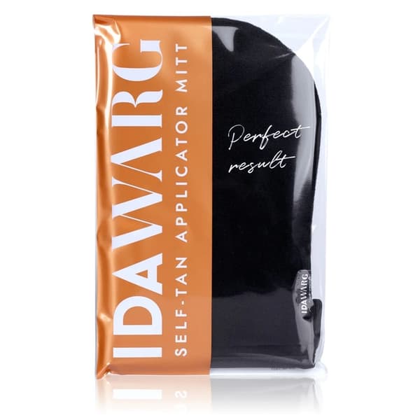 Ida Warg Luxurious Tanning Mitt