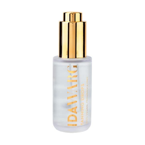 Ida Warg Tanning Drops 45ml