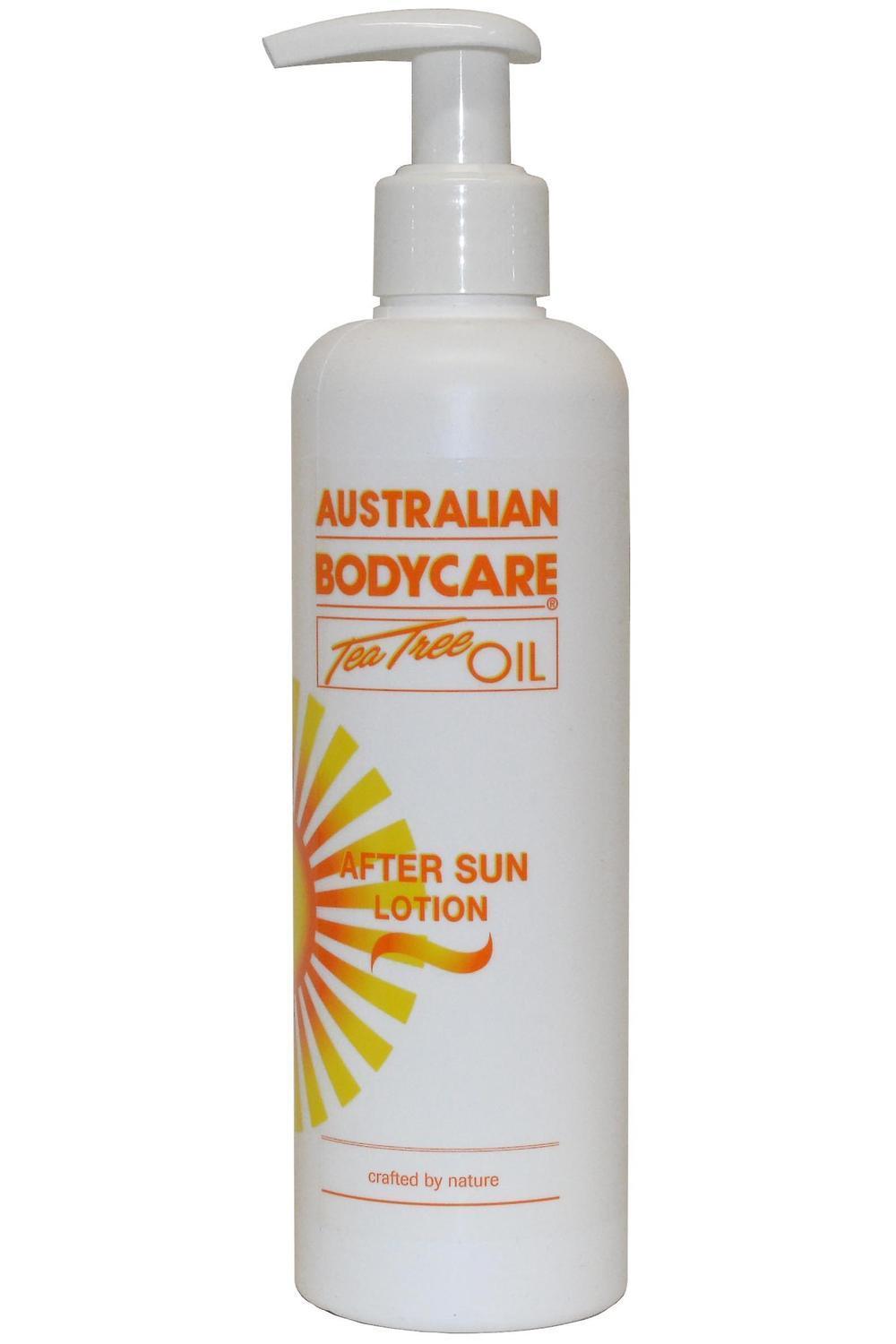 Australian Bodycare efter Sun Lotion with Tea Tree Oil 250ml