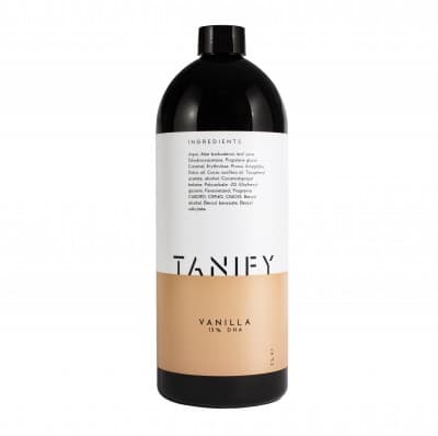 TANIFY - Selftan Mousse Refill 1 liter