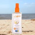 Miniatyrbild 2 av 2: Calypso Dry Oil Spray Clear Protection SFP 30 Spray 250ml