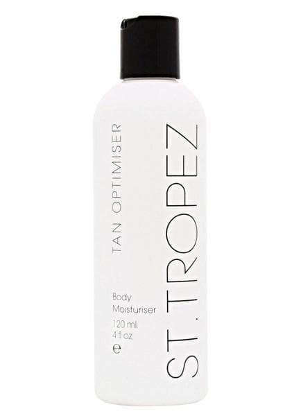 St. Tropez Tan Optimiser Body Moisturiser 120ml