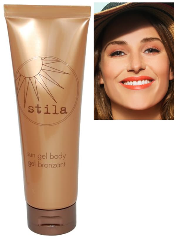 Stila Sun Gel Body Gel Bronzant 125ml