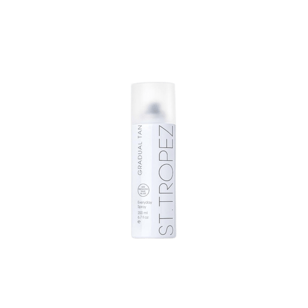 St.Tropez - Gradual Tan Everyday Spray 200ml - Brun utan sol