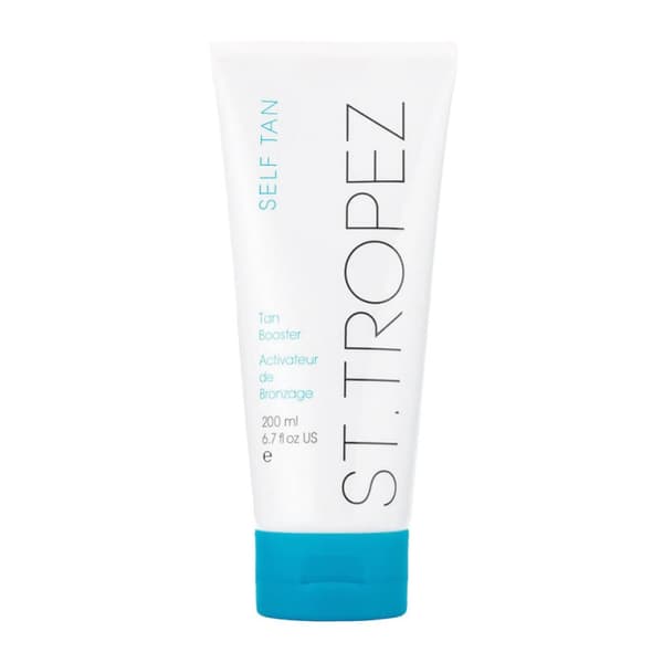 St.Tropez St.Tropez - Self Tan Sensitive Bronzing Lotion 200ml - Brun utan sol