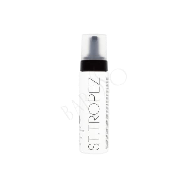 St.Tropez St.Tropez - Gradual Tan Everyday Body Mousse 200ml - Brun utan sol