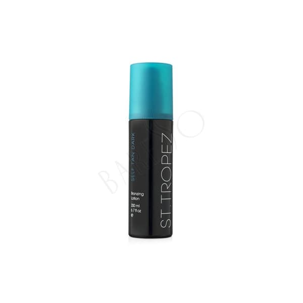 St.Tropez St.Tropez - Self Tan Dark Bronzing Lotion 200ml - Brun utan sol