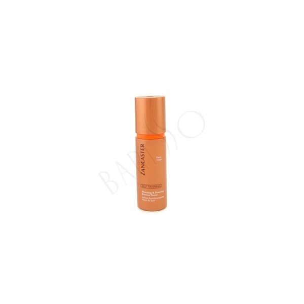 Lancaster Lancaster Self Tanning Morning & Evening Bronze Toner 150ml - Brun utan sol