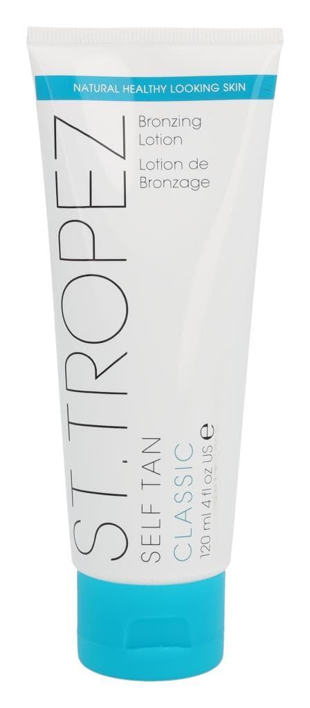 St. Tropez Self Tan Classic Bronzing Lotion