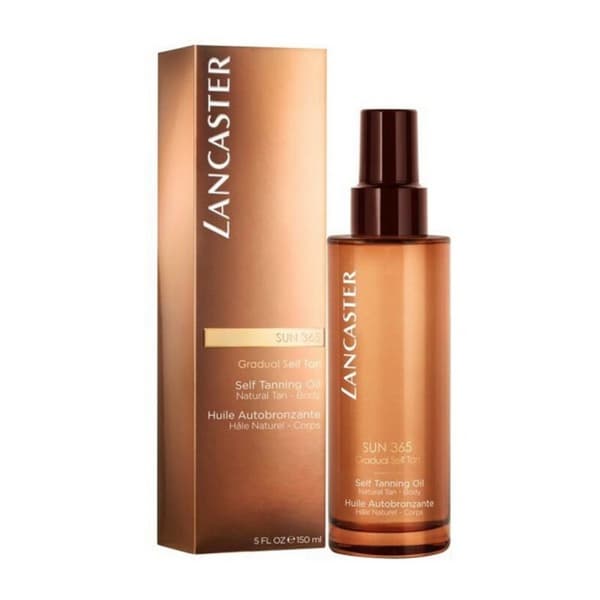 Selvbruner Body Lotion Sun 365 Lancaster (150 ml) (150 ml)