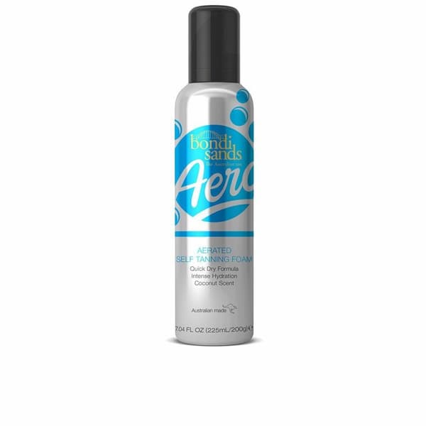 Selvbruner Body Lotion Aero Dark Bondi Sands (225 ml)