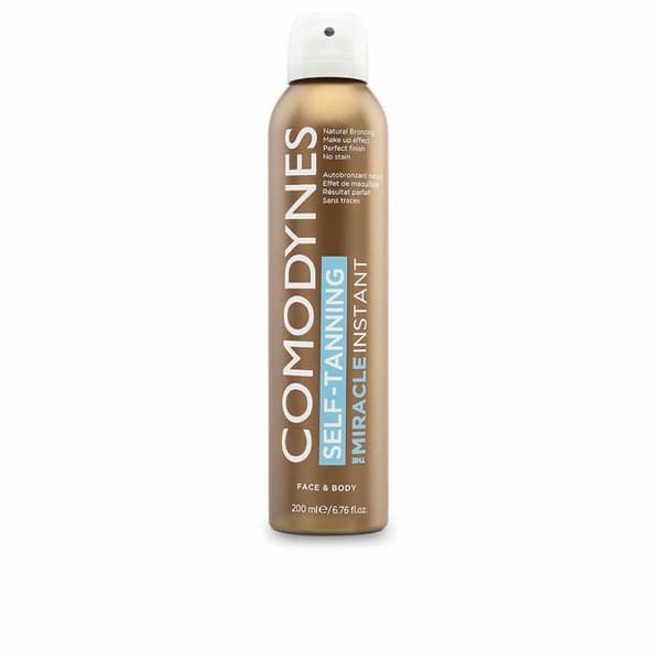Solcreme spray Comodynes The Miracle Instant (200 ml)