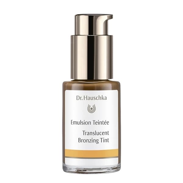 Dr. Hauschka Translucent Bronzing Tint 18ml