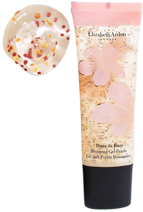 Elizabeth Arden Dare to Bare Bronzing Pearls 40ml