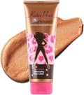 Miniatyrbild 1 av 2: Katie Price Sunkissed Bronze Shimmering Body Lotion
