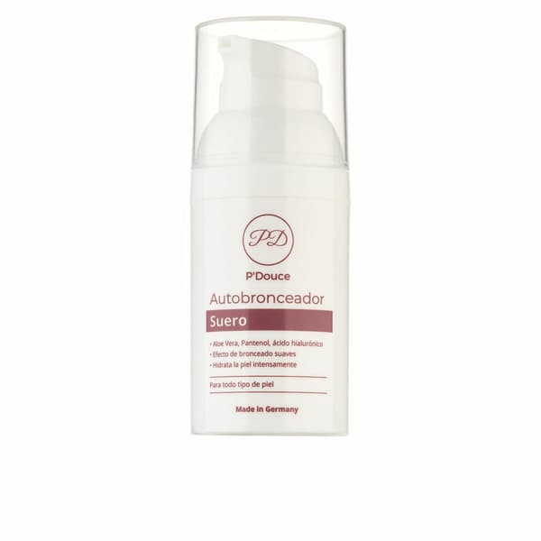 Serum P'Douce Selvbruner [Creme/Spray/Mælk] (30 ml)