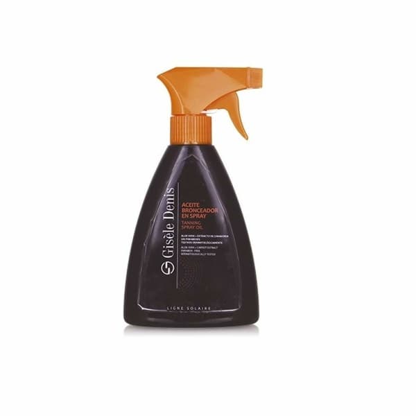 Bruningsolje Gisèle Denis (300 ml)