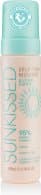 Sunkissed 95 Percent Natural Self Tan Mousse 200ml - Ultra Dark