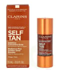 Miniatyrbild 3 av 4: Clarins Radiance-Plus Golden Glow Booster 15 ml For Face