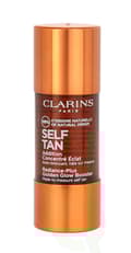 Miniatyrbild 1 av 4: Clarins Radiance-Plus Golden Glow Booster 15 ml For Face