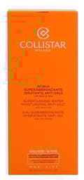 Pikkukuva 4 / 4: Collistar Supertanning Water With Aloe Milk 400 ml For Hair Face And Body