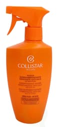 Pikkukuva 1 / 4: Collistar Supertanning Water With Aloe Milk 400 ml For Hair Face And Body