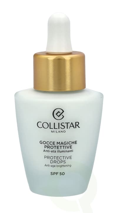 Collistar Anti-Age Protective Magic Drops SPF50 30 ml