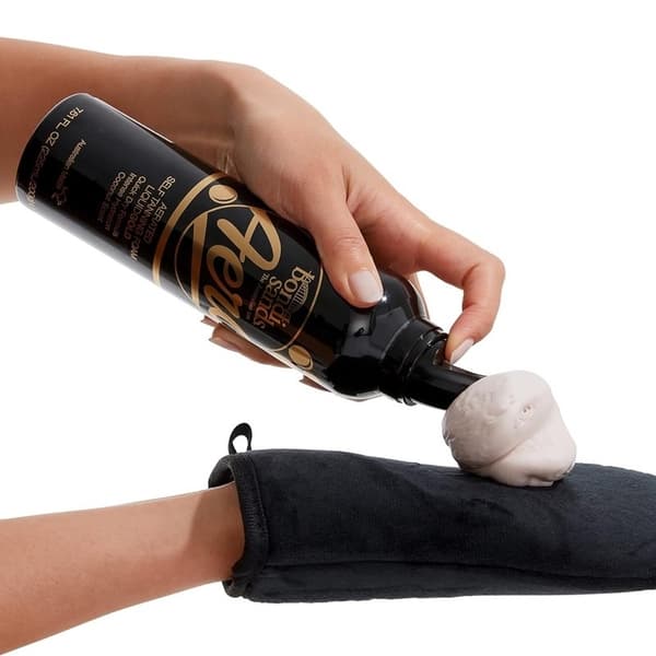 Bondi Sands Aero Self Tanning Foam Liquid Gold 225ml